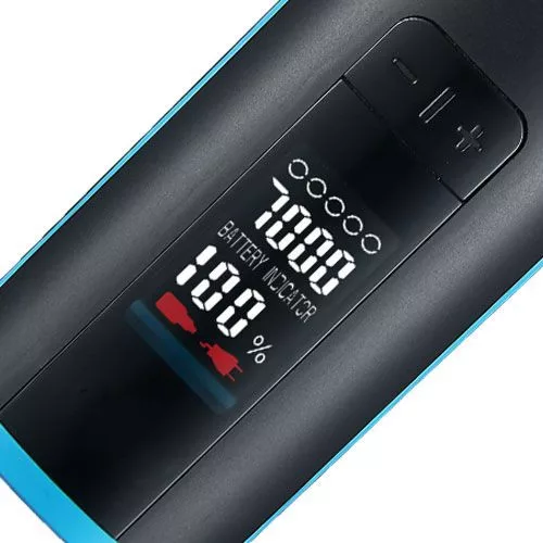 Heiniger Saphir Basic + GogiPet Orate strojčeky na strihanie psov